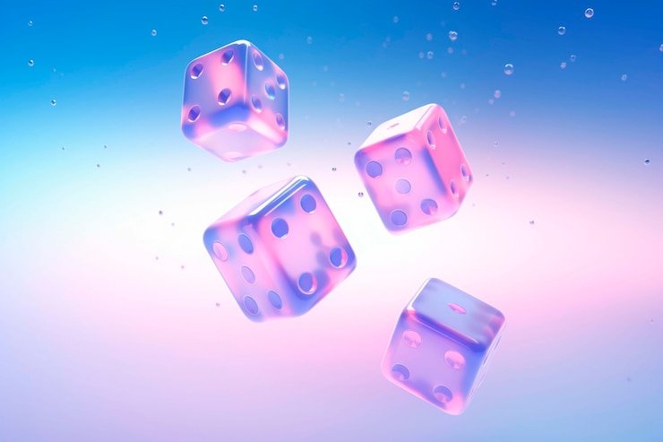 Dashboard statistik membantu Anda melacak riwayat permainan Anda. Tampilan statistik pemain dan dealer di table games khusus 303